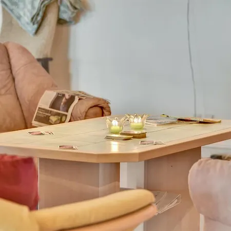 Joran - 120m From The Sea By Interhome Feriehus Tranekær