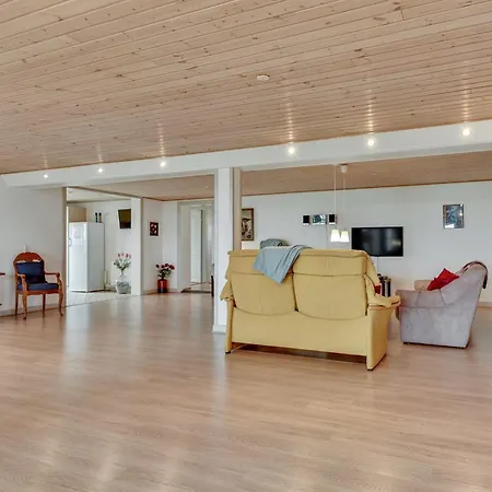 Joran - 120m From The Sea By Interhome Feriehus