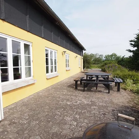 Joran - 120m From The Sea By Interhome 別荘 Tranekær