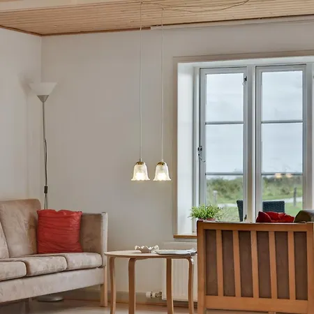 Joran - 120m From The Sea By Interhome * Tranekær