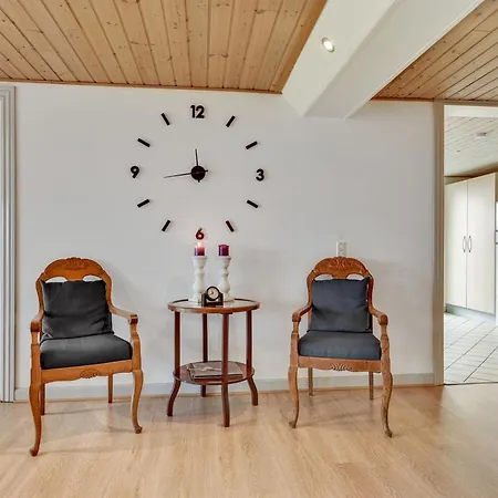 Joran - 120m From The Sea By Interhome