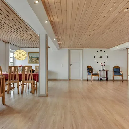 Feriehus Joran - 120m From The Sea By Interhome *