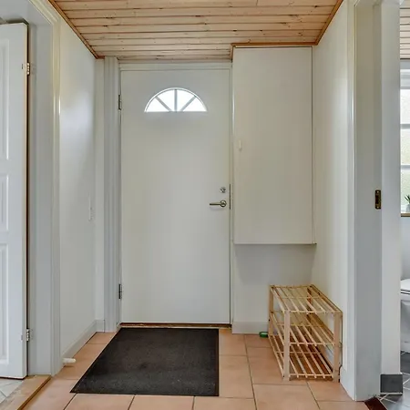 Joran - 120m From The Sea By Interhome Tranekær