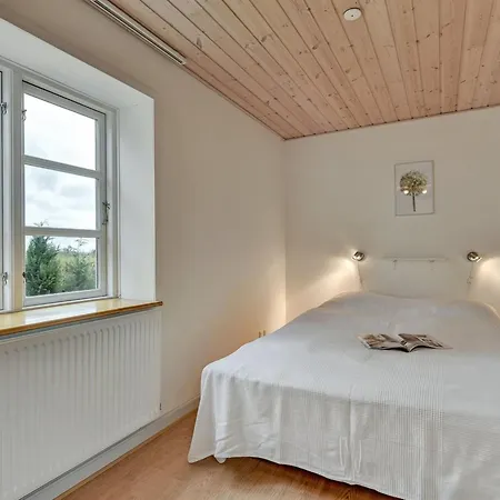 Joran - 120m From The Sea By Interhome Tranekær