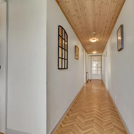 Joran - 120m From The Sea By Interhome * Tranekær