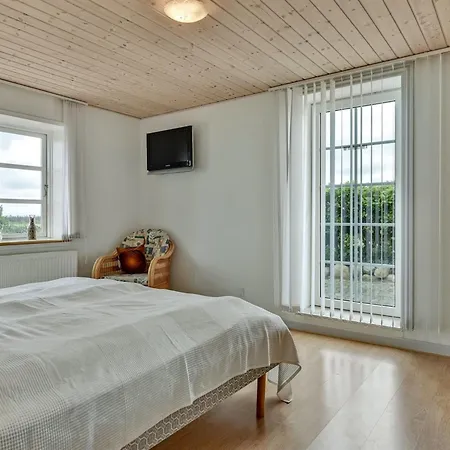 Feriehus Joran - 120m From The Sea By Interhome *