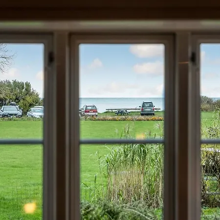 Feriehus Joran - 120m From The Sea By Interhome Tranekær