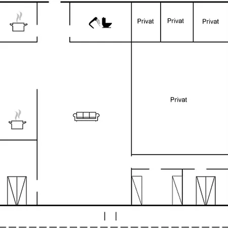 Joran - 120m From The Sea By Interhome 別荘 Tranekær