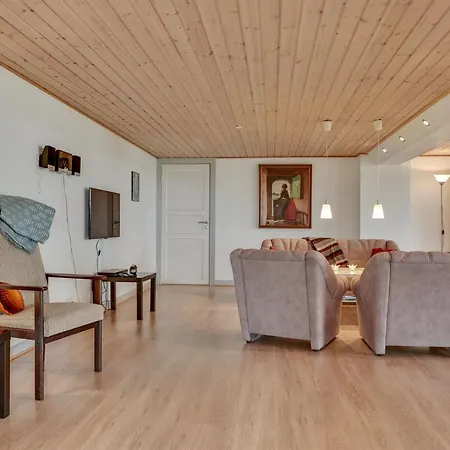 Feriehus Joran - 120m From The Sea By Interhome *