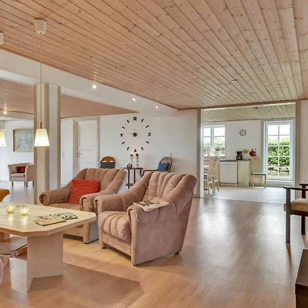 Joran - 120m From The Sea By Interhome Dom wakacyjny
