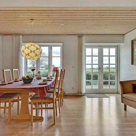 Joran - 120m From The Sea By Interhome Dom wakacyjny *