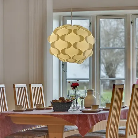 Joran - 120m From The Sea By Interhome Tranekær