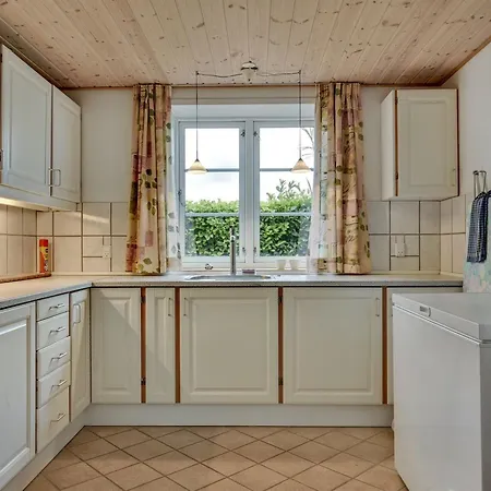 Feriehus Joran - 120m From The Sea By Interhome *