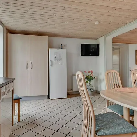 Feriehus Joran - 120m From The Sea By Interhome