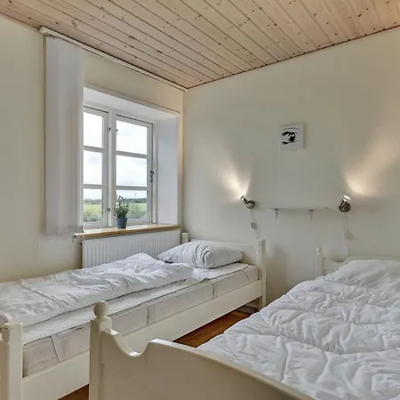 Joran - 120m From The Sea By Interhome Tranekær