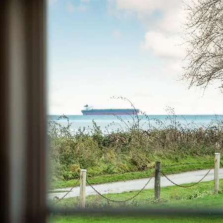 Dom wakacyjny Joran - 120m From The Sea By Interhome Tranekær