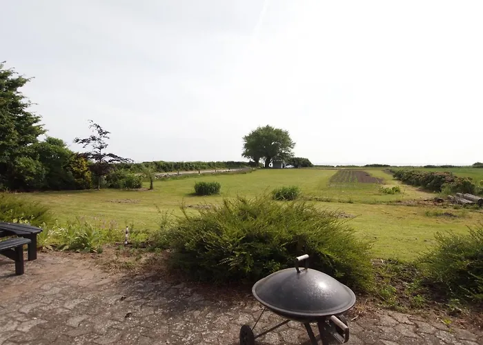 Joran - 120m From The Sea By Interhome 펜션 *