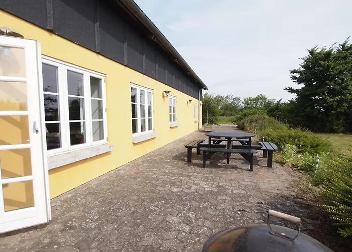 Joran - 120m From The Sea By Interhome 別荘 Tranekær