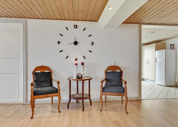 Joran - 120m From The Sea By Interhome