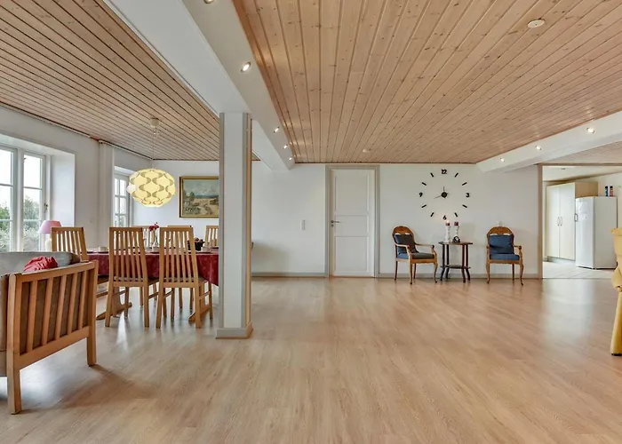 펜션 Joran - 120m From The Sea By Interhome *