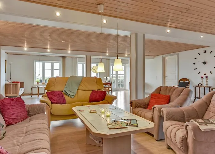 Joran - 120m From The Sea By Interhome Tranekær