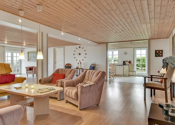 別荘 Joran - 120m From The Sea By Interhome