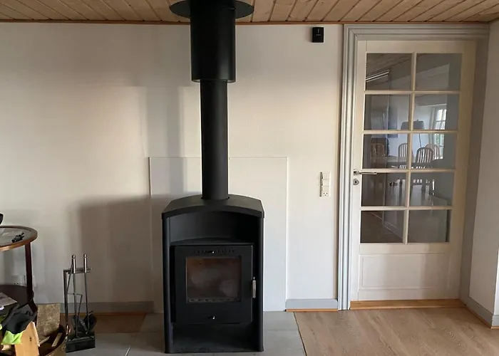 Joran - 120m From The Sea By Interhome 別荘 *