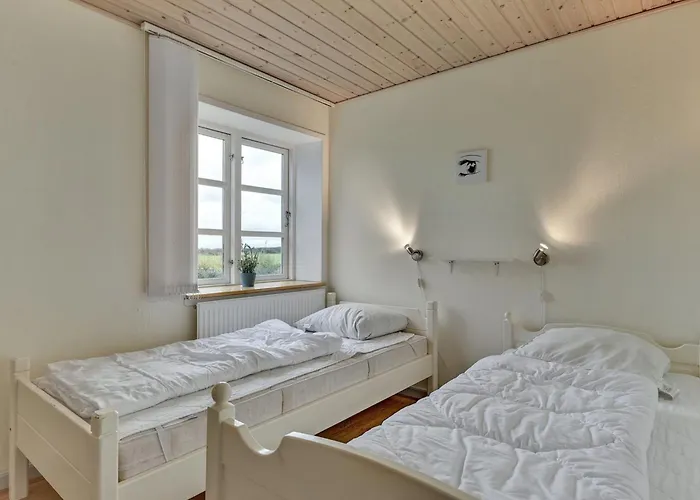 Joran - 120m From The Sea By Interhome 펜션 *