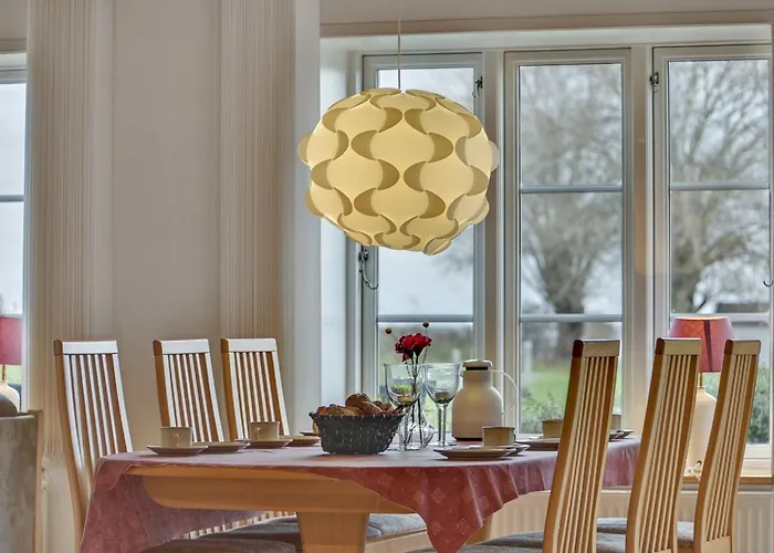 Joran - 120m From The Sea By Interhome 펜션 Tranekær