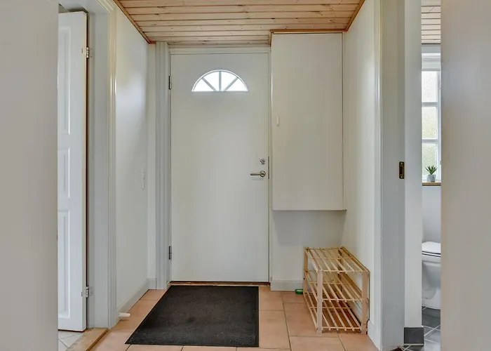 Joran - 120m From The Sea By Interhome Tranekær