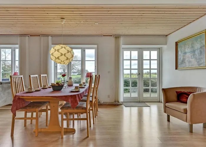 Joran - 120m From The Sea By Interhome