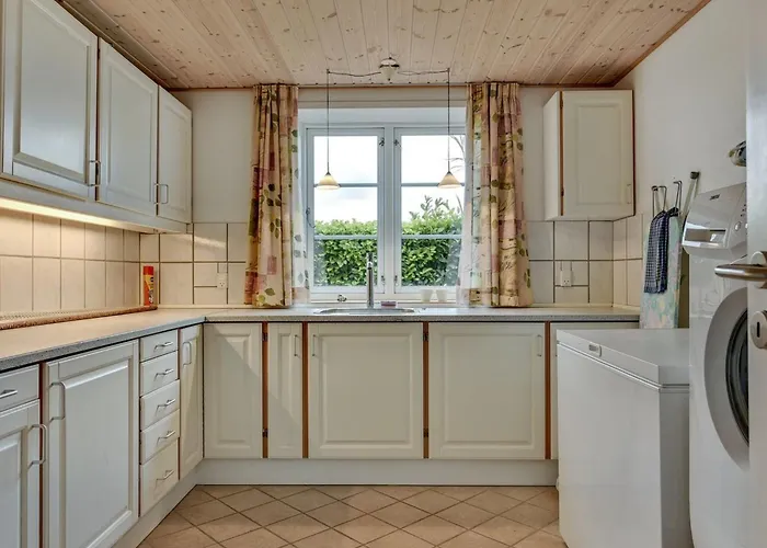 펜션 Joran - 120m From The Sea By Interhome