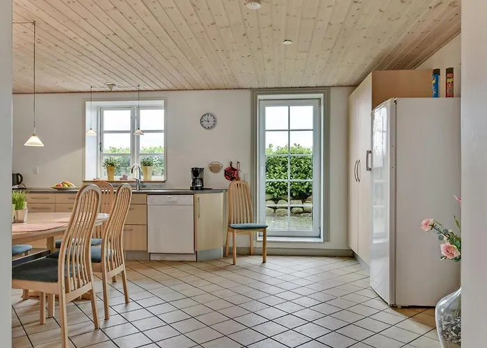 펜션 Joran - 120m From The Sea By Interhome *