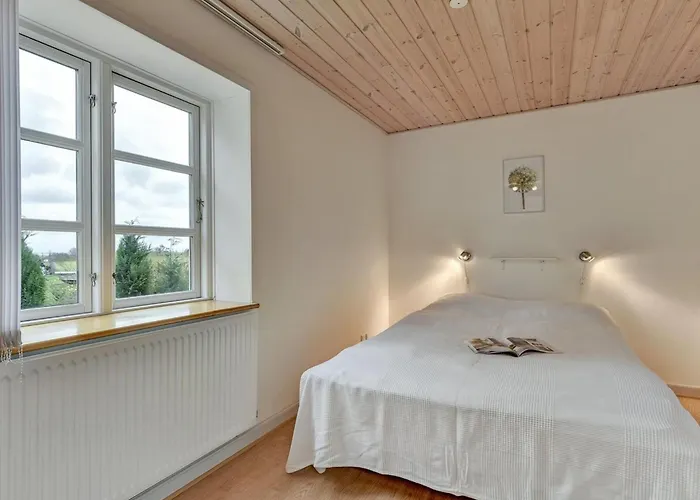 Joran - 120m From The Sea By Interhome Tranekær