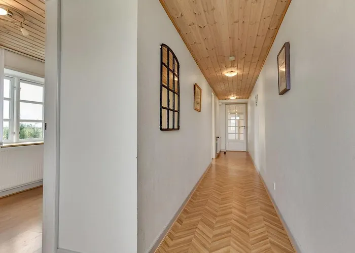 Joran - 120m From The Sea By Interhome * Tranekær