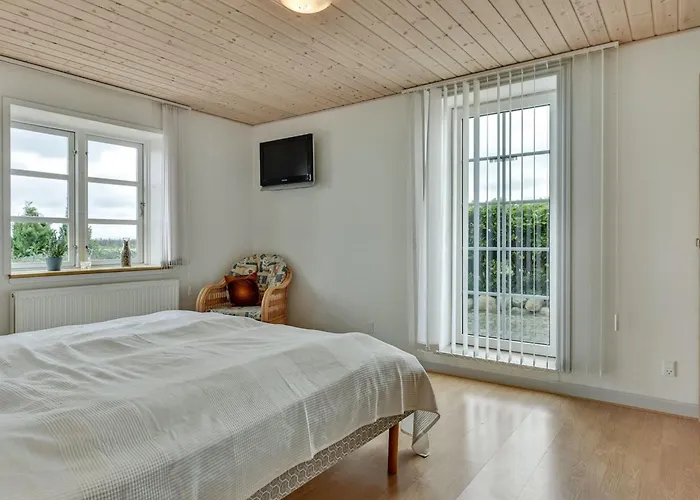 펜션 Joran - 120m From The Sea By Interhome *