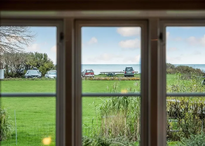 別荘 Joran - 120m From The Sea By Interhome Tranekær