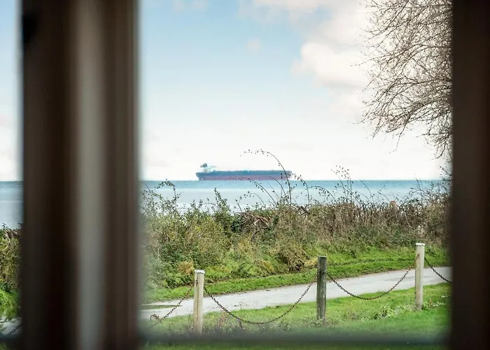 別荘 Joran - 120m From The Sea By Interhome Tranekær