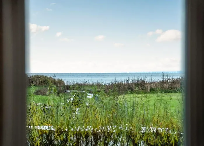 Joran - 120m From The Sea By Interhome 펜션