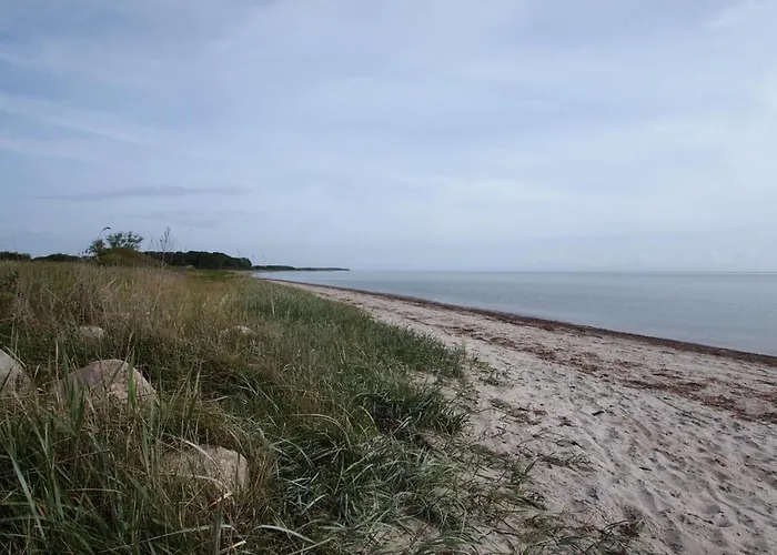 펜션 Joran - 120m From The Sea By Interhome