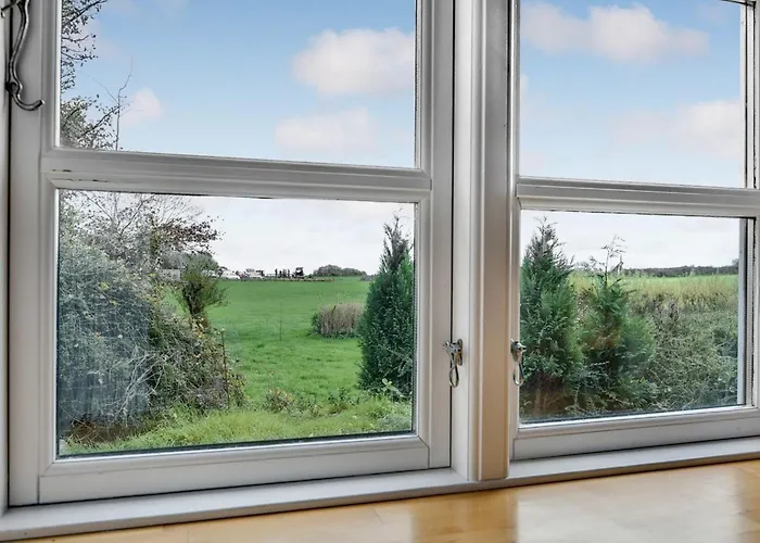 Joran - 120m From The Sea By Interhome 펜션